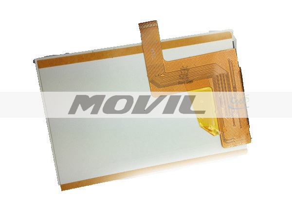 LCD Screen Display For ZTE V795